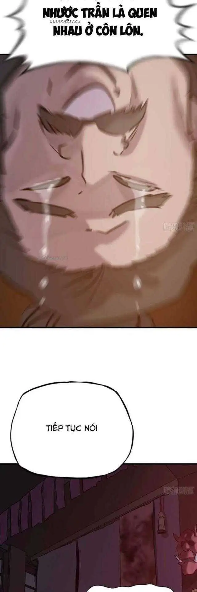 Truyện Tranh Phong Yêu Vấn Đạo trang 7