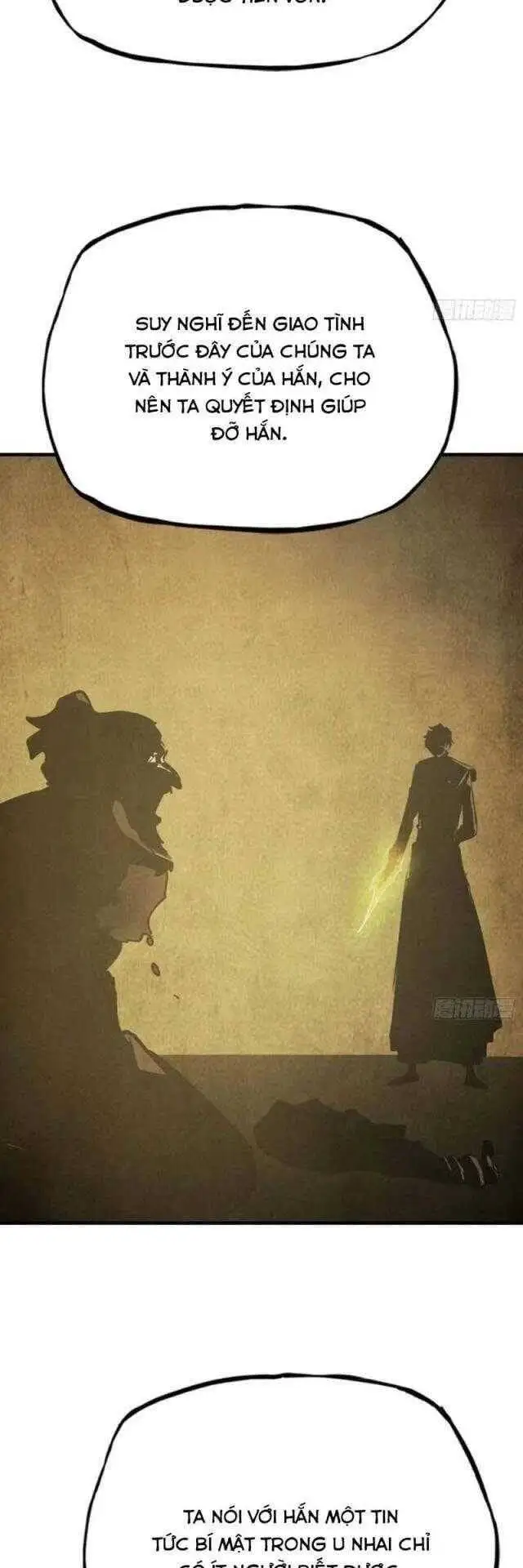 Truyện Tranh Phong Yêu Vấn Đạo trang 7