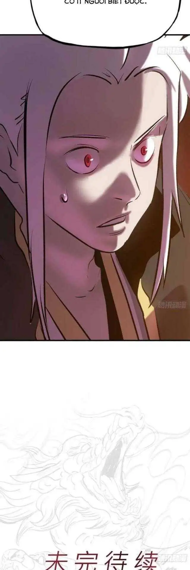 Truyện Tranh Phong Yêu Vấn Đạo trang 7