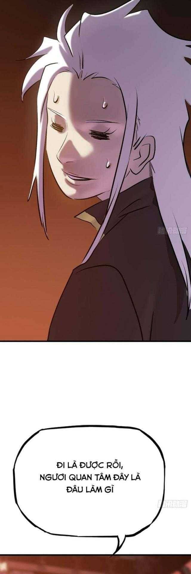 Truyện Tranh Phong Yêu Vấn Đạo trang 7