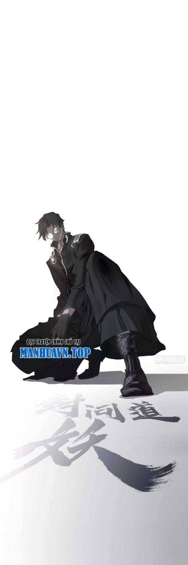 Truyện Tranh Phong Yêu Vấn Đạo trang 7