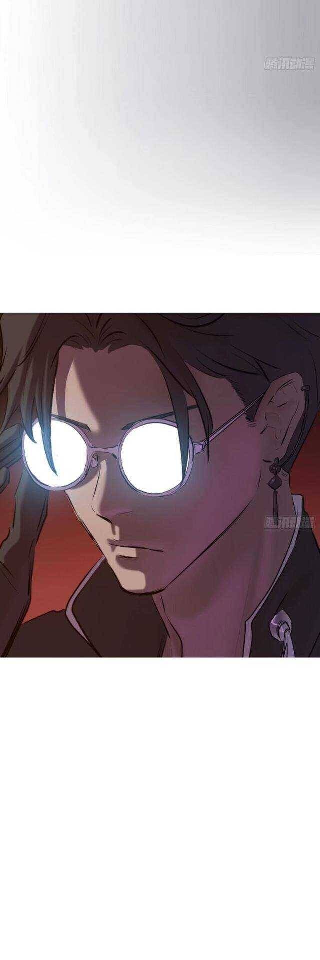 Truyện Tranh Phong Yêu Vấn Đạo trang 7