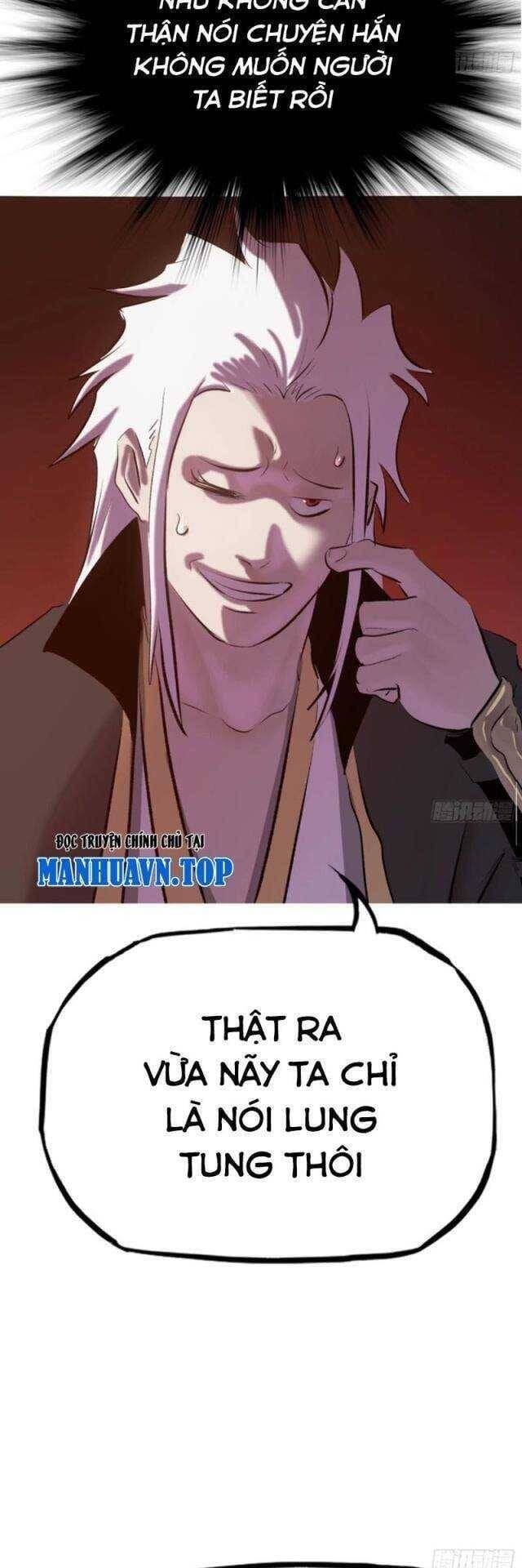 Truyện Tranh Phong Yêu Vấn Đạo trang 7