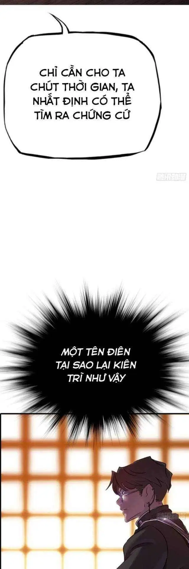 Truyện Tranh Phong Yêu Vấn Đạo trang 7