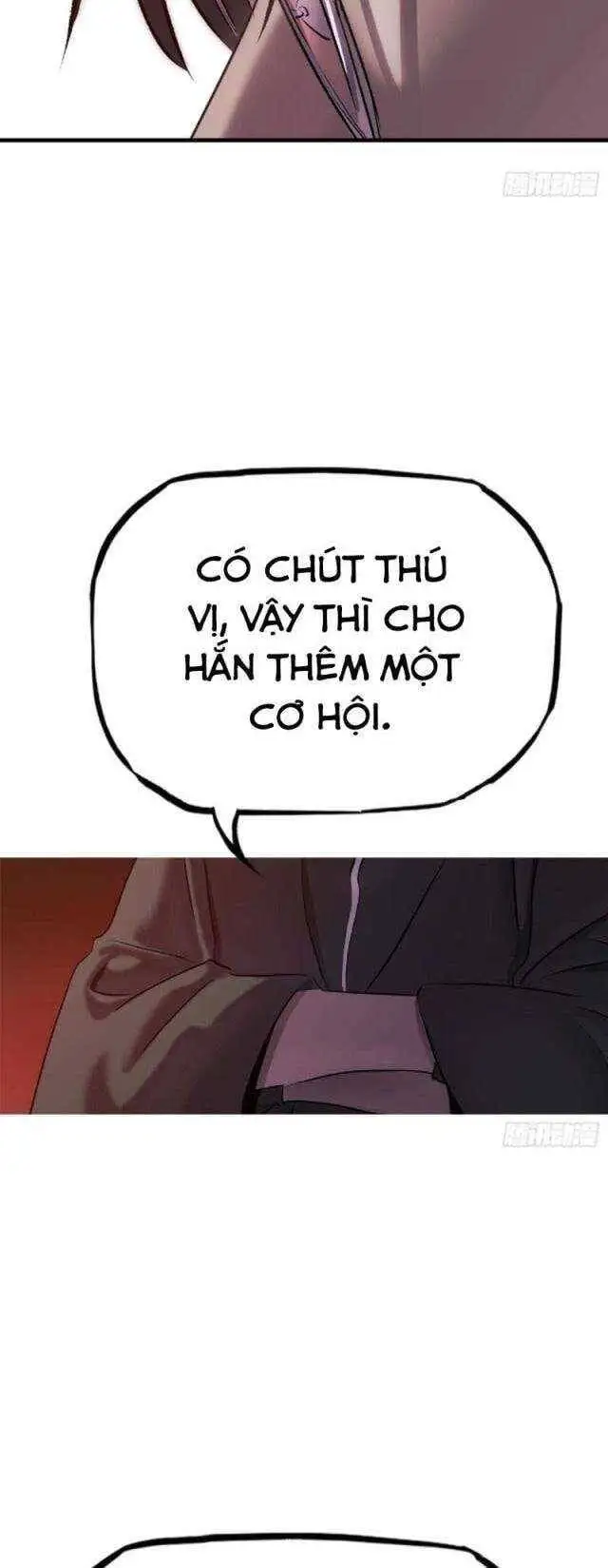 Truyện Tranh Phong Yêu Vấn Đạo trang 7