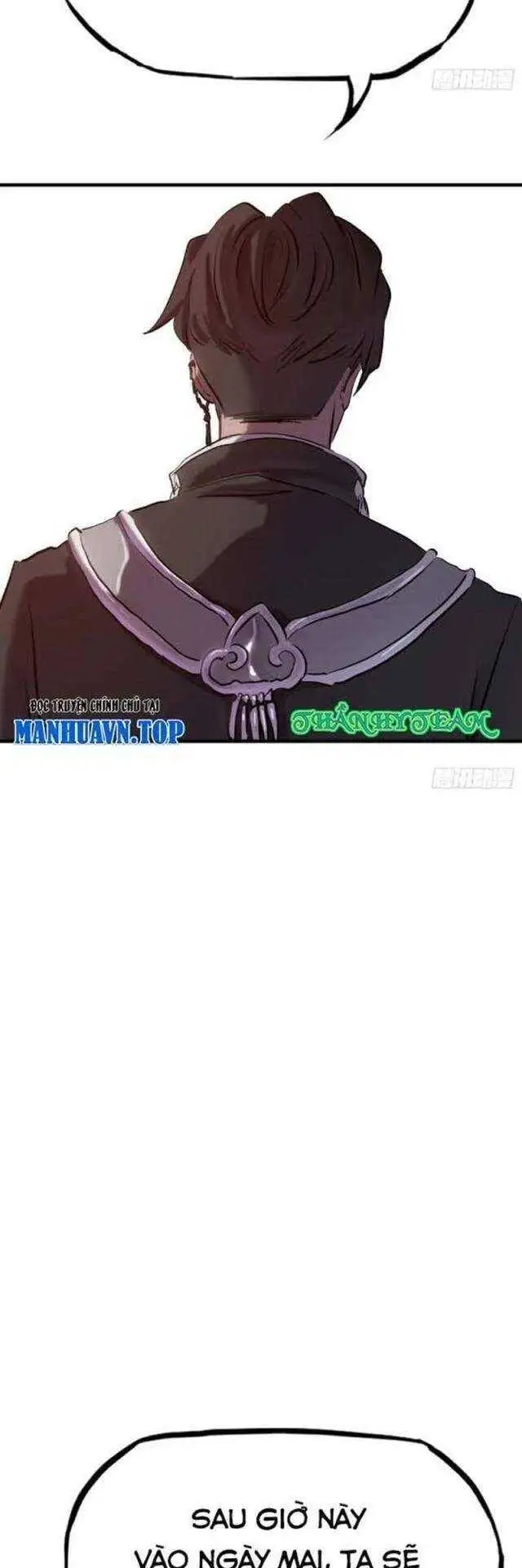 Truyện Tranh Phong Yêu Vấn Đạo trang 7