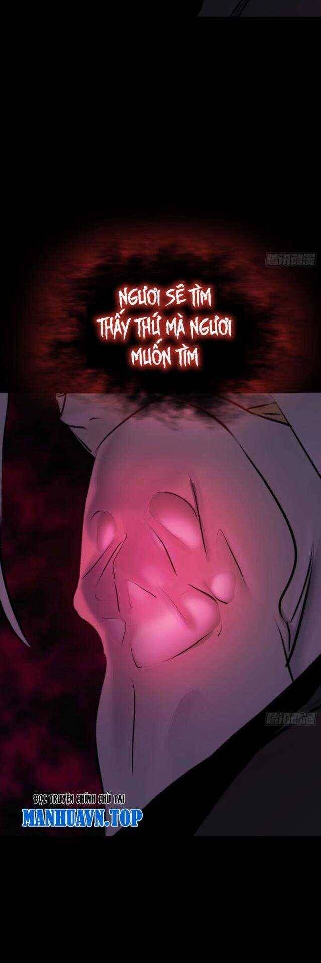 Truyện Tranh Phong Yêu Vấn Đạo trang 7