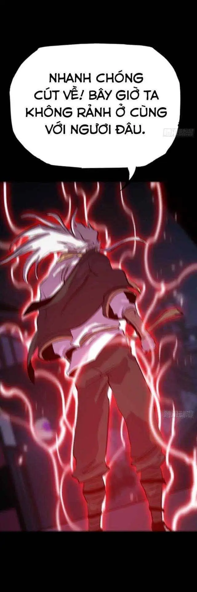 Truyện Tranh Phong Yêu Vấn Đạo trang 7