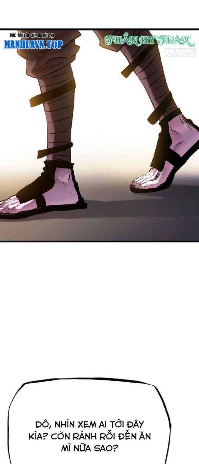 Truyện Tranh Phong Yêu Vấn Đạo trang 7