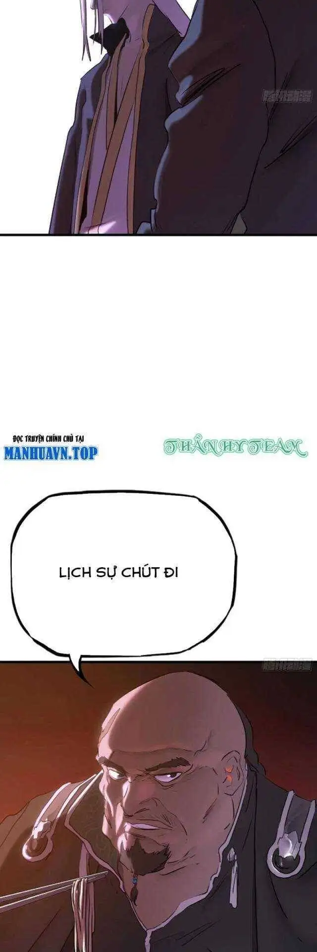 Truyện Tranh Phong Yêu Vấn Đạo trang 7