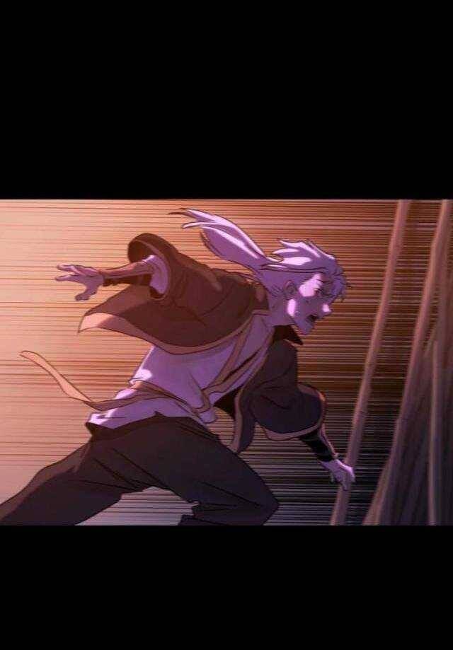 Truyện Tranh Phong Yêu Vấn Đạo trang 7