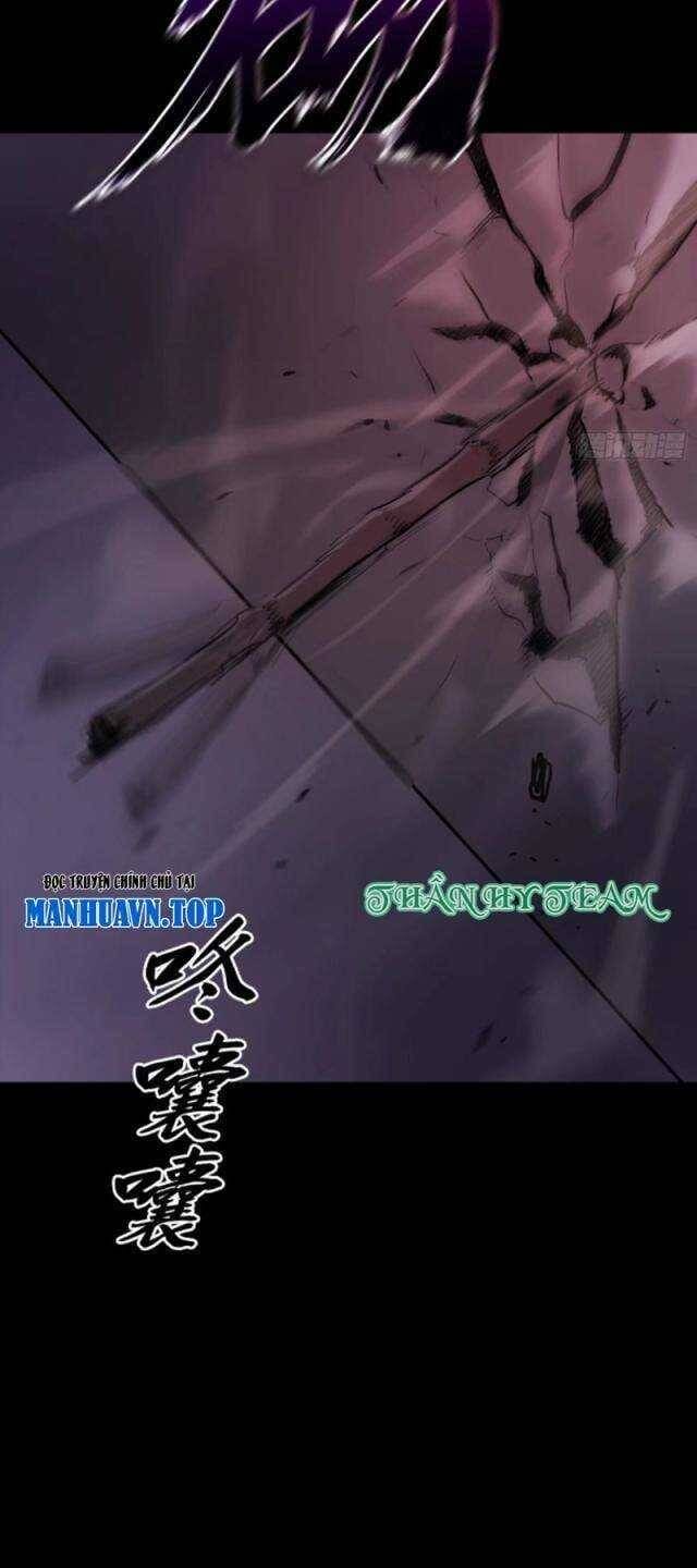 Truyện Tranh Phong Yêu Vấn Đạo trang 7