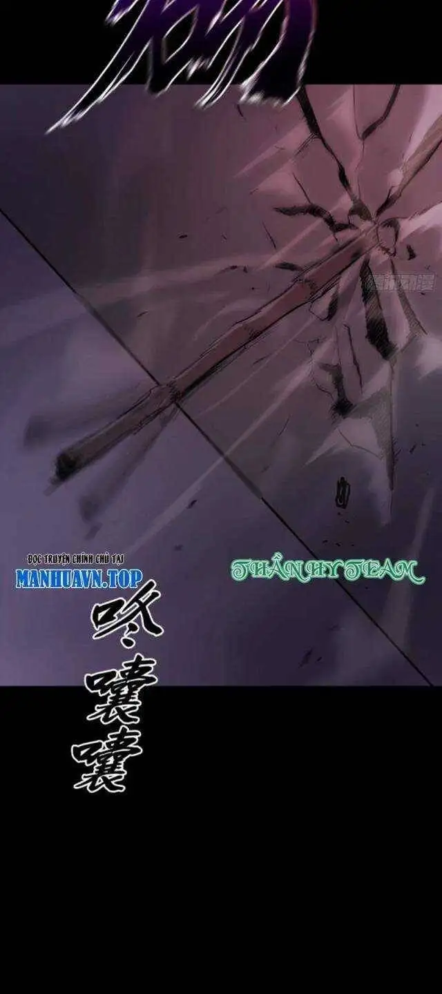 Truyện Tranh Phong Yêu Vấn Đạo trang 7