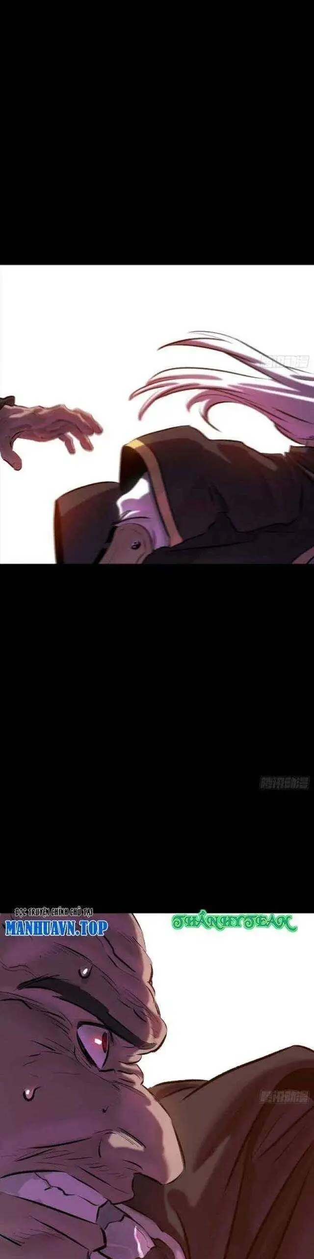 Truyện Tranh Phong Yêu Vấn Đạo trang 7