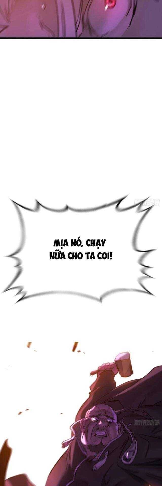 Truyện Tranh Phong Yêu Vấn Đạo trang 7