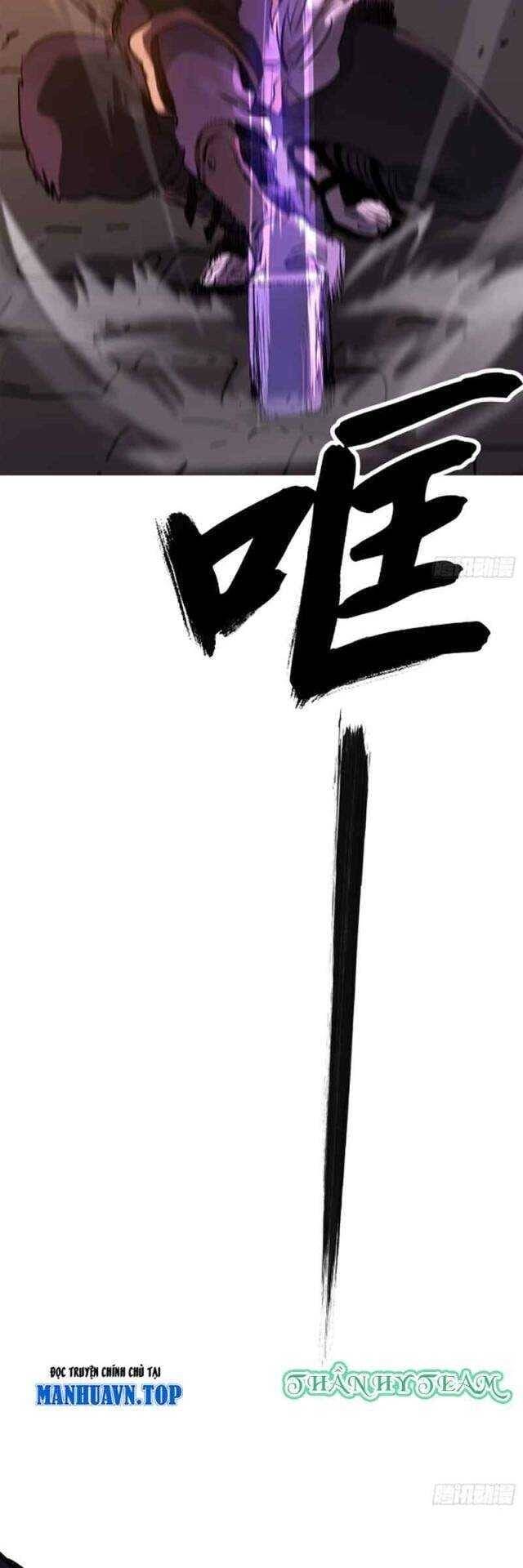 Truyện Tranh Phong Yêu Vấn Đạo trang 7