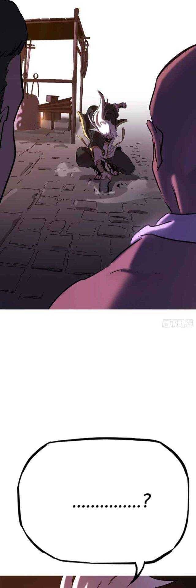 Truyện Tranh Phong Yêu Vấn Đạo trang 7