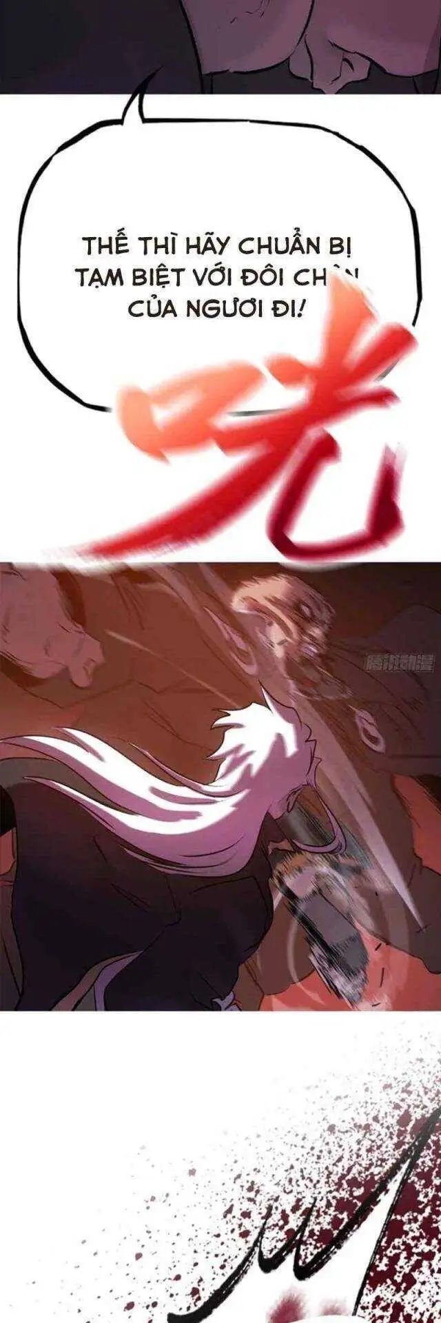 Truyện Tranh Phong Yêu Vấn Đạo trang 7