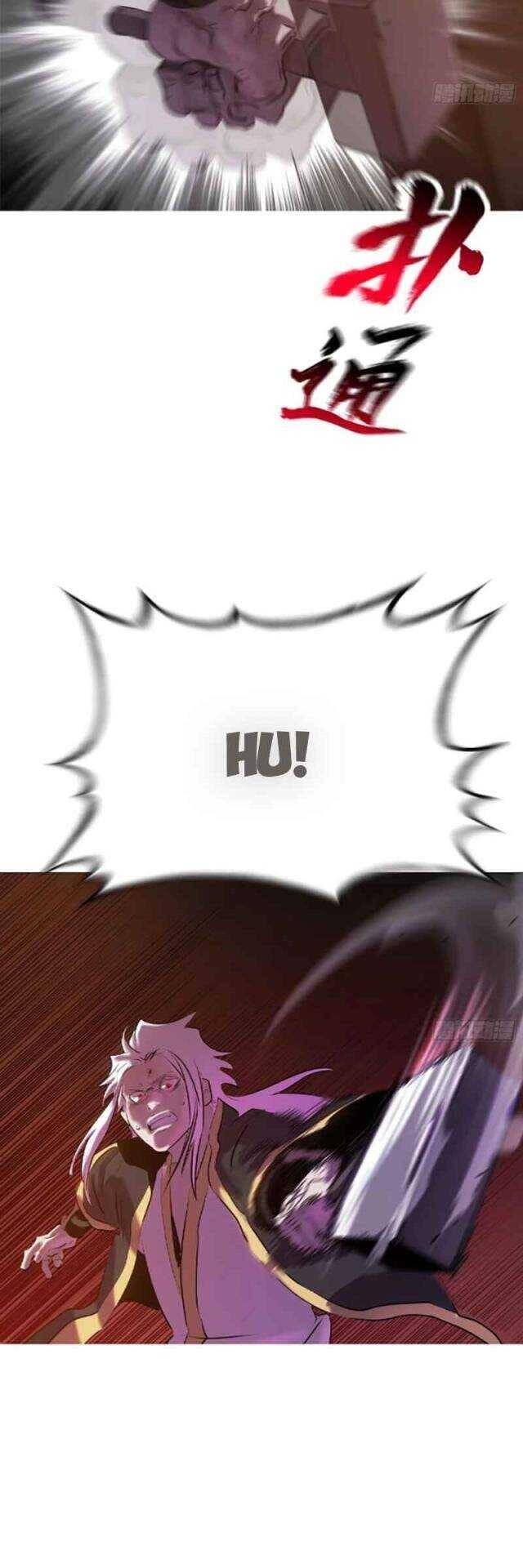 Truyện Tranh Phong Yêu Vấn Đạo trang 7