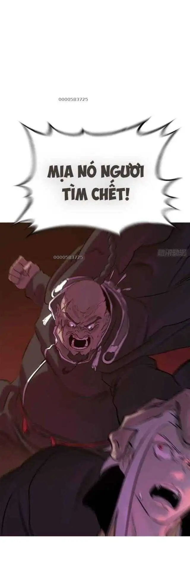 Truyện Tranh Phong Yêu Vấn Đạo trang 7