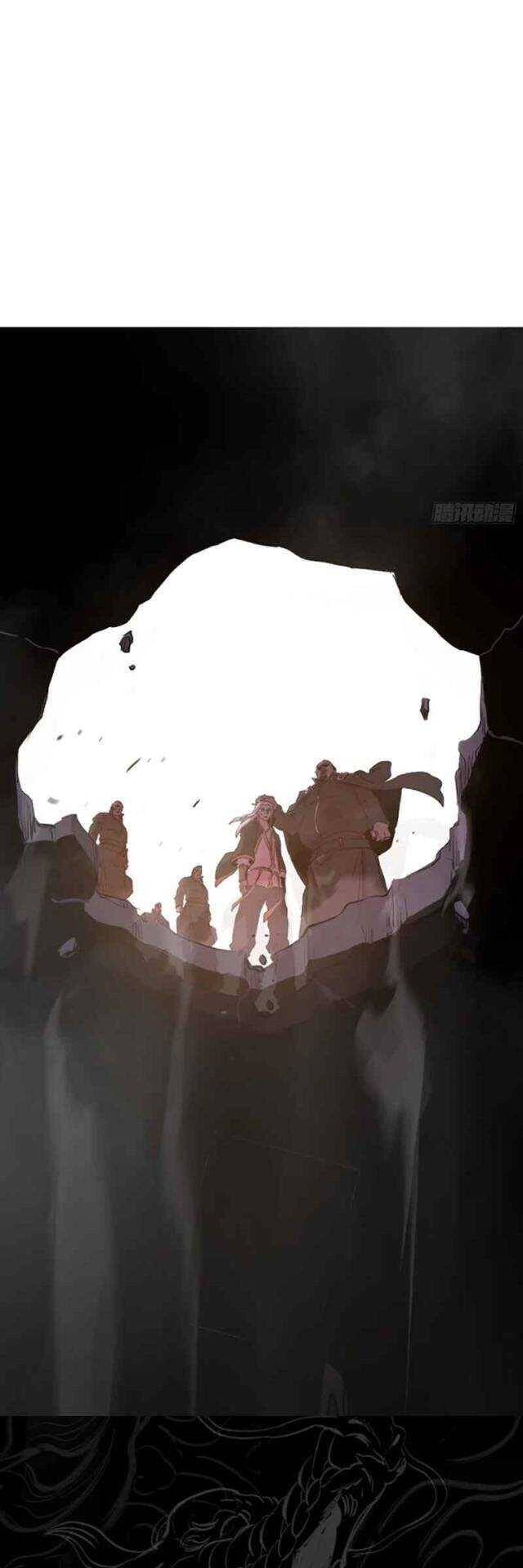 Truyện Tranh Phong Yêu Vấn Đạo trang 7