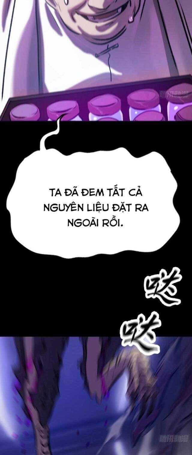 Truyện Tranh Phong Yêu Vấn Đạo trang 7