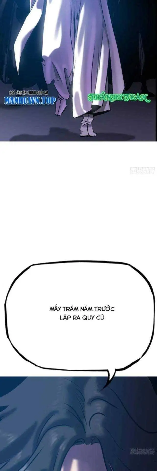 Truyện Tranh Phong Yêu Vấn Đạo trang 7