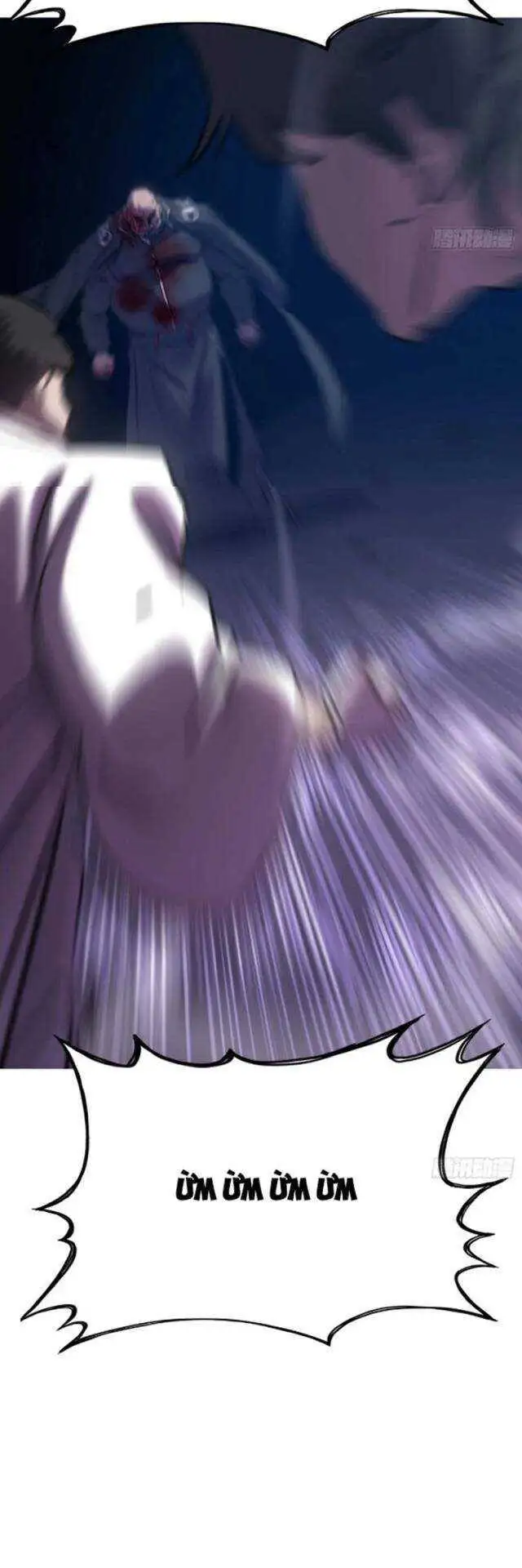 Truyện Tranh Phong Yêu Vấn Đạo trang 7