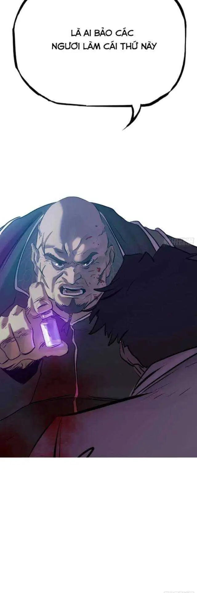 Truyện Tranh Phong Yêu Vấn Đạo trang 7