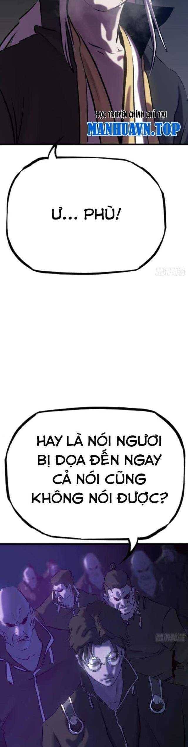 Truyện Tranh Phong Yêu Vấn Đạo trang 7