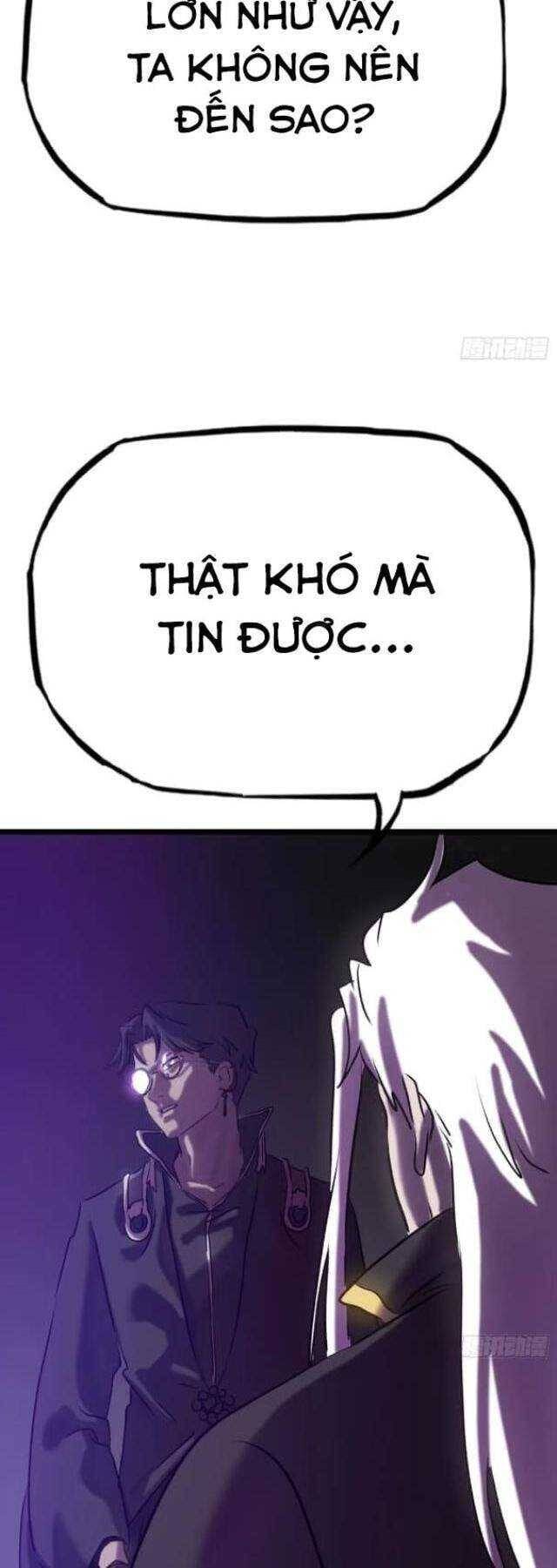 Truyện Tranh Phong Yêu Vấn Đạo trang 7