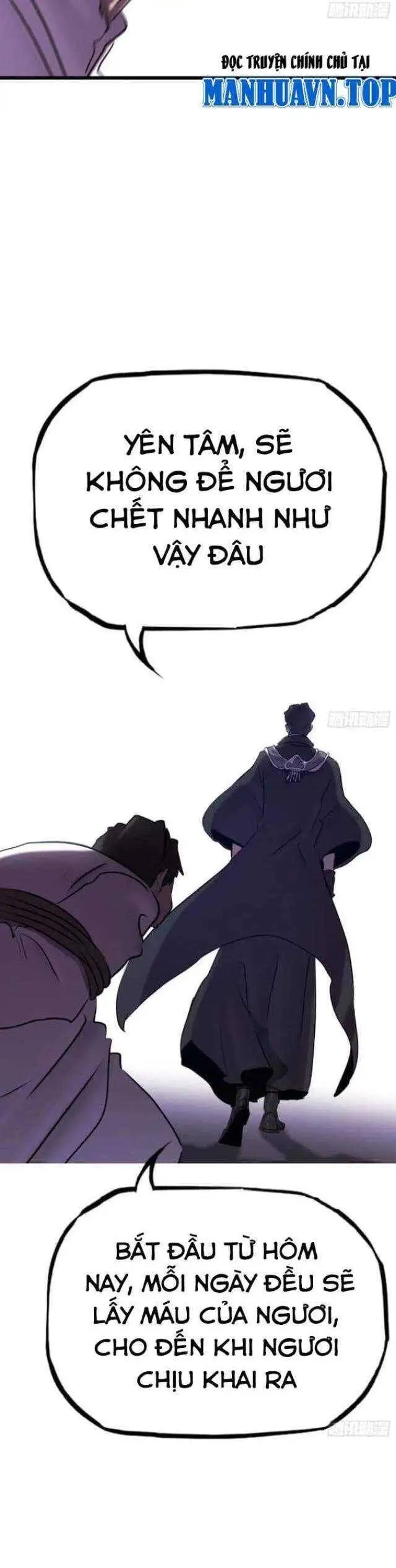 Truyện Tranh Phong Yêu Vấn Đạo trang 7