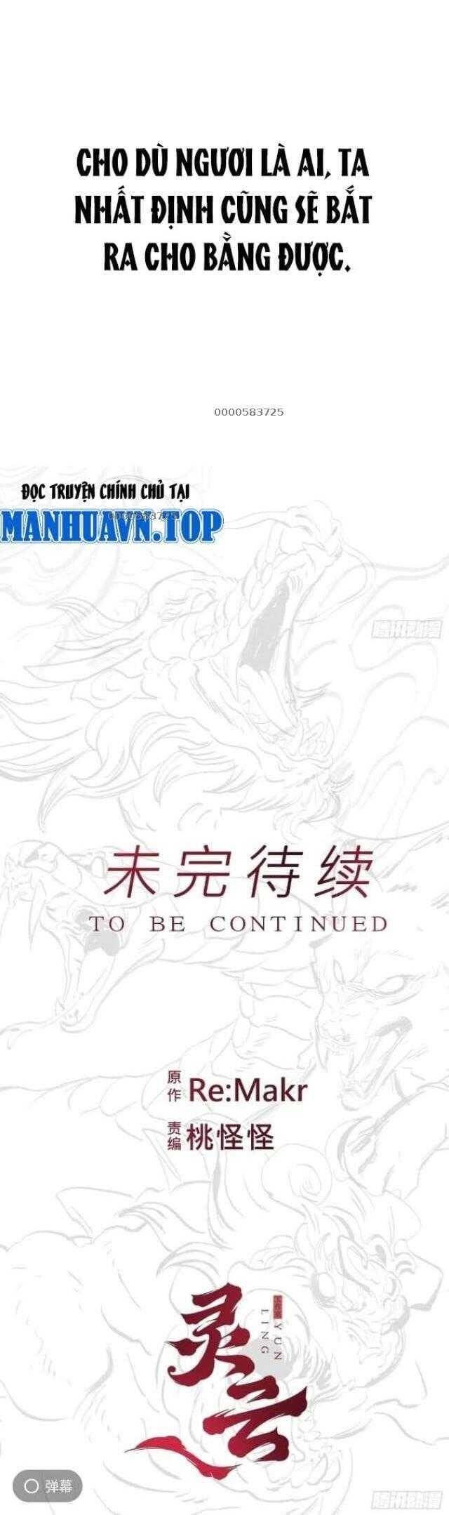 Truyện Tranh Phong Yêu Vấn Đạo trang 7