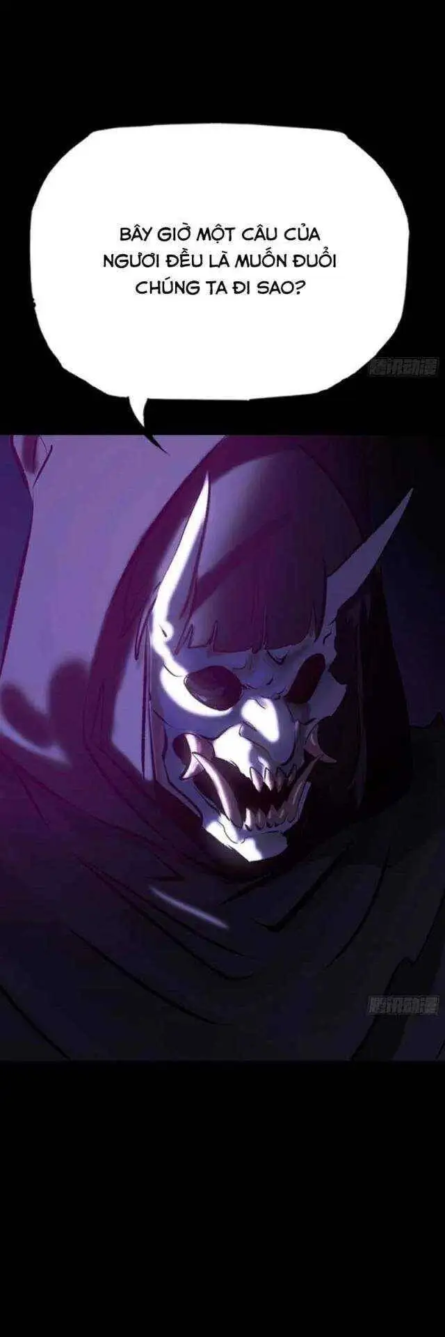 Truyện Tranh Phong Yêu Vấn Đạo trang 7