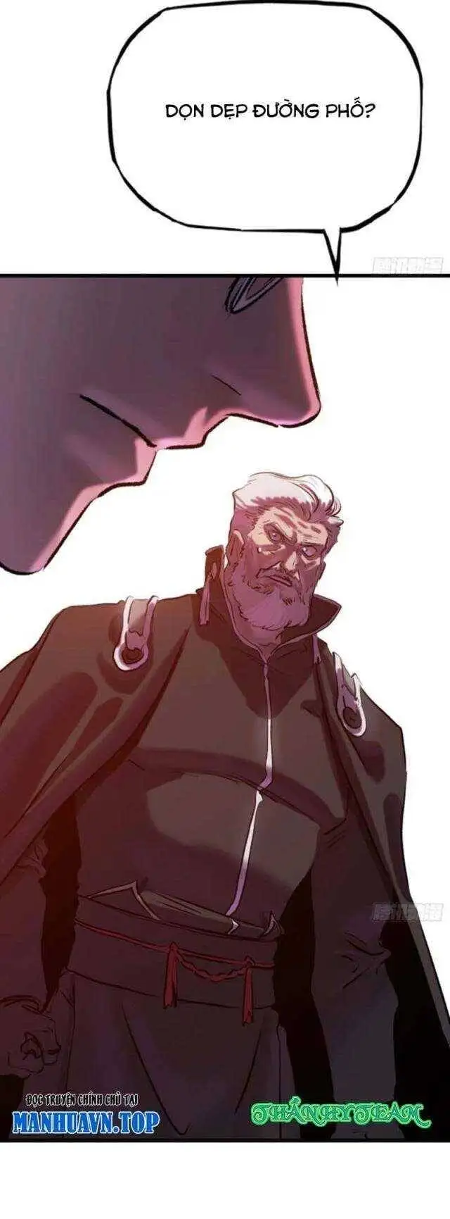 Truyện Tranh Phong Yêu Vấn Đạo trang 7