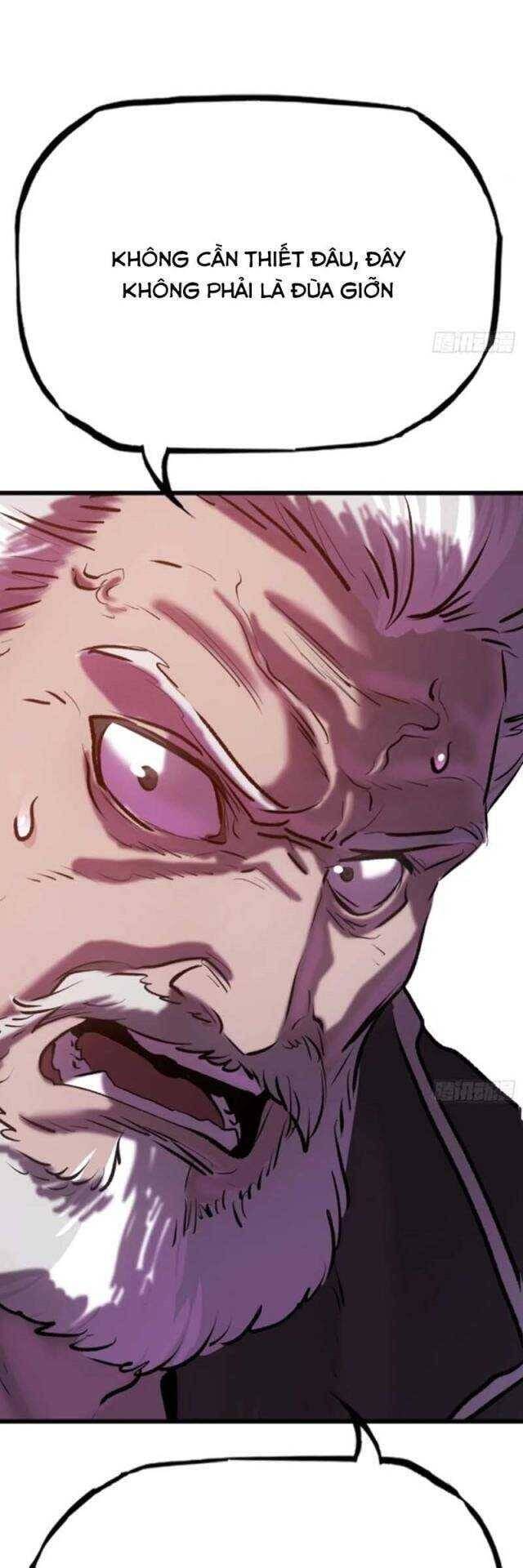 Truyện Tranh Phong Yêu Vấn Đạo trang 7