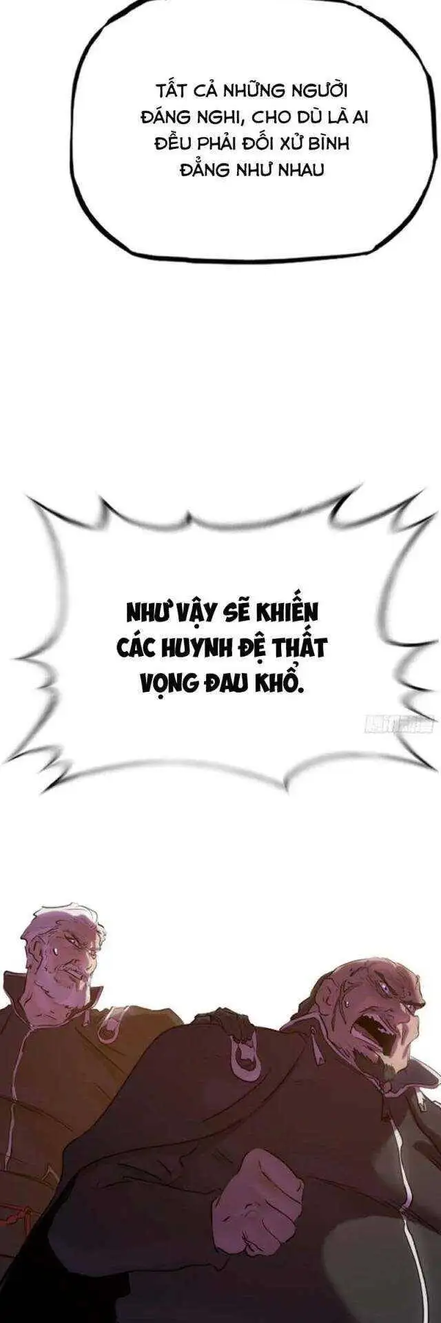 Truyện Tranh Phong Yêu Vấn Đạo trang 7