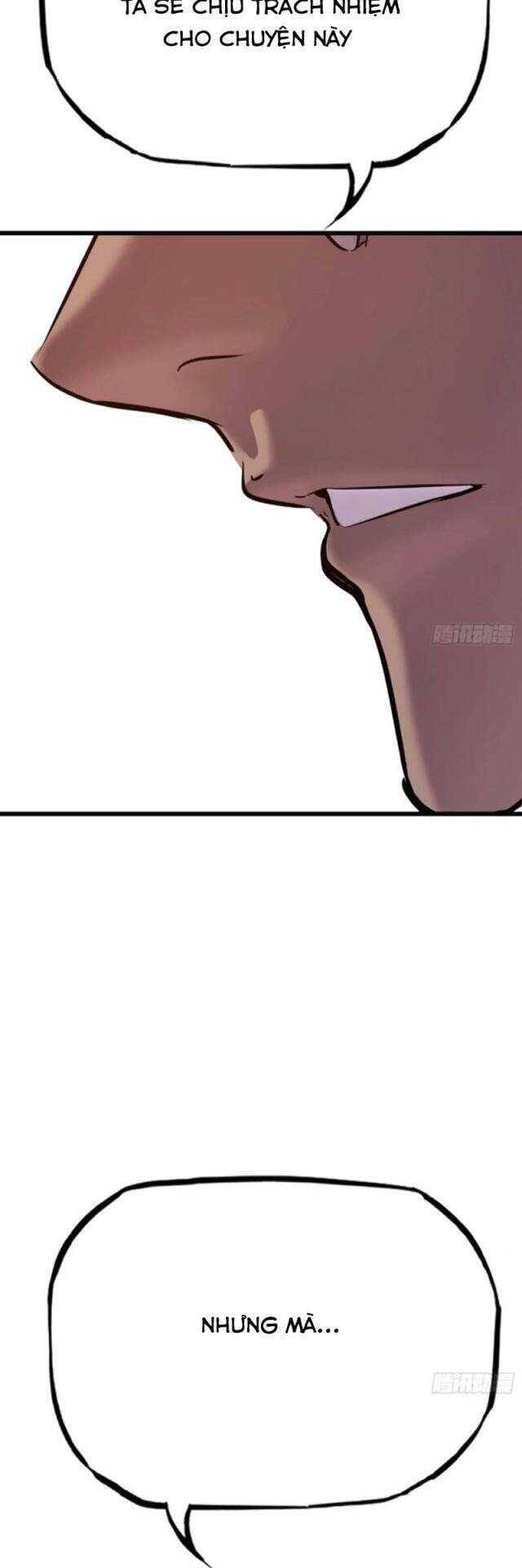 Truyện Tranh Phong Yêu Vấn Đạo trang 7