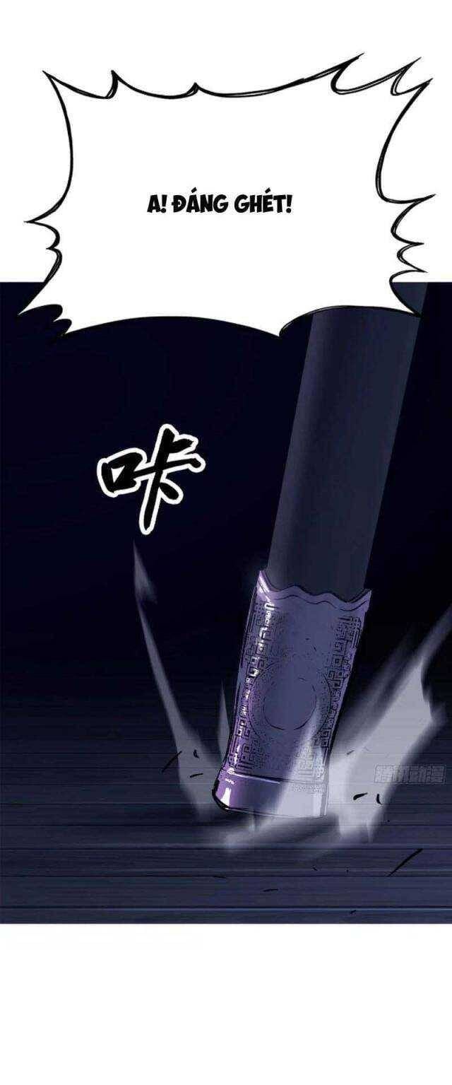 Truyện Tranh Phong Yêu Vấn Đạo trang 7