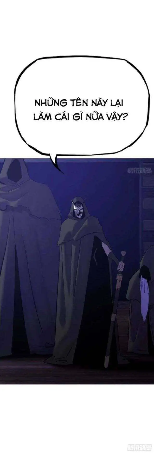 Truyện Tranh Phong Yêu Vấn Đạo trang 7