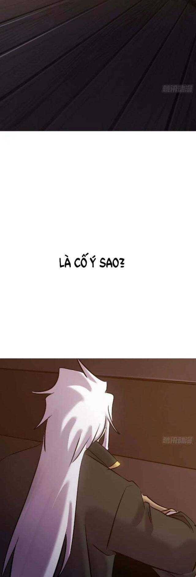 Truyện Tranh Phong Yêu Vấn Đạo trang 7