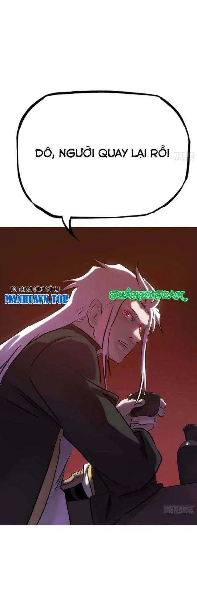 Truyện Tranh Phong Yêu Vấn Đạo trang 7