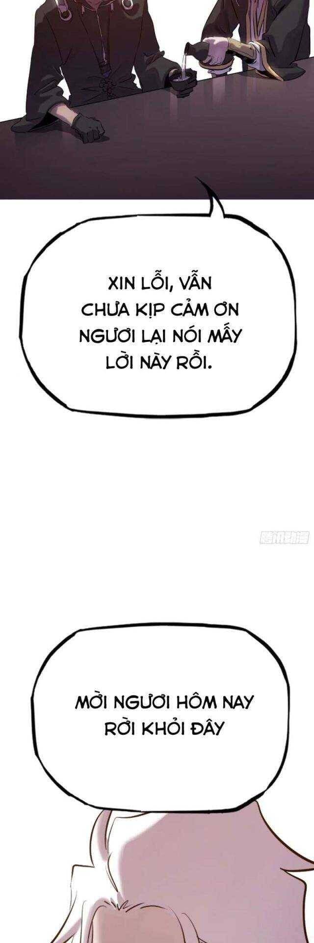 Truyện Tranh Phong Yêu Vấn Đạo trang 7