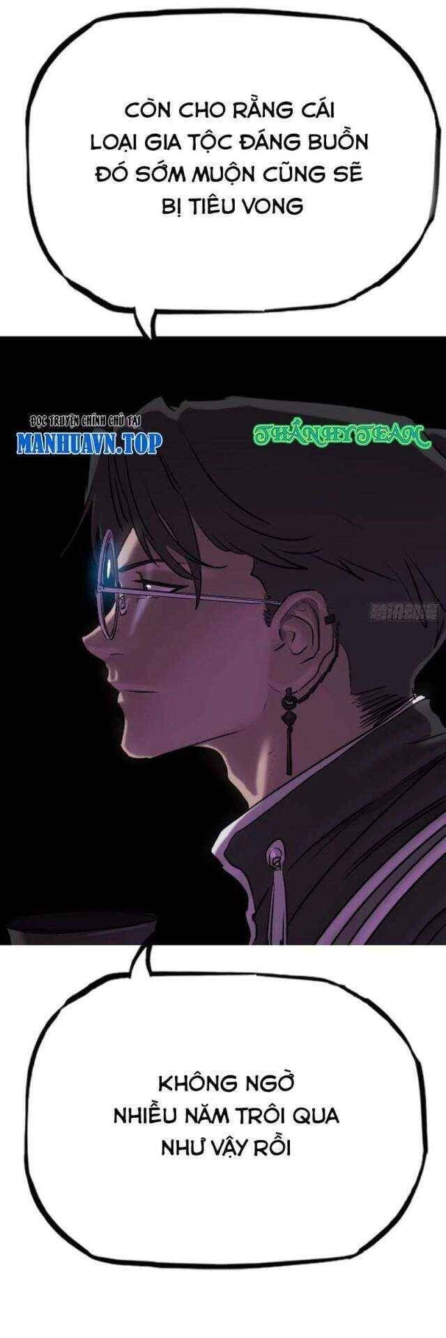 Truyện Tranh Phong Yêu Vấn Đạo trang 7