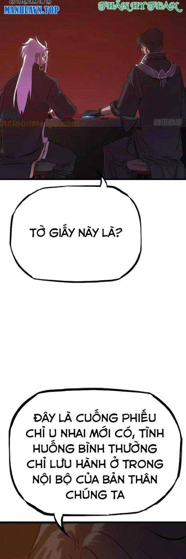 Truyện Tranh Phong Yêu Vấn Đạo trang 7