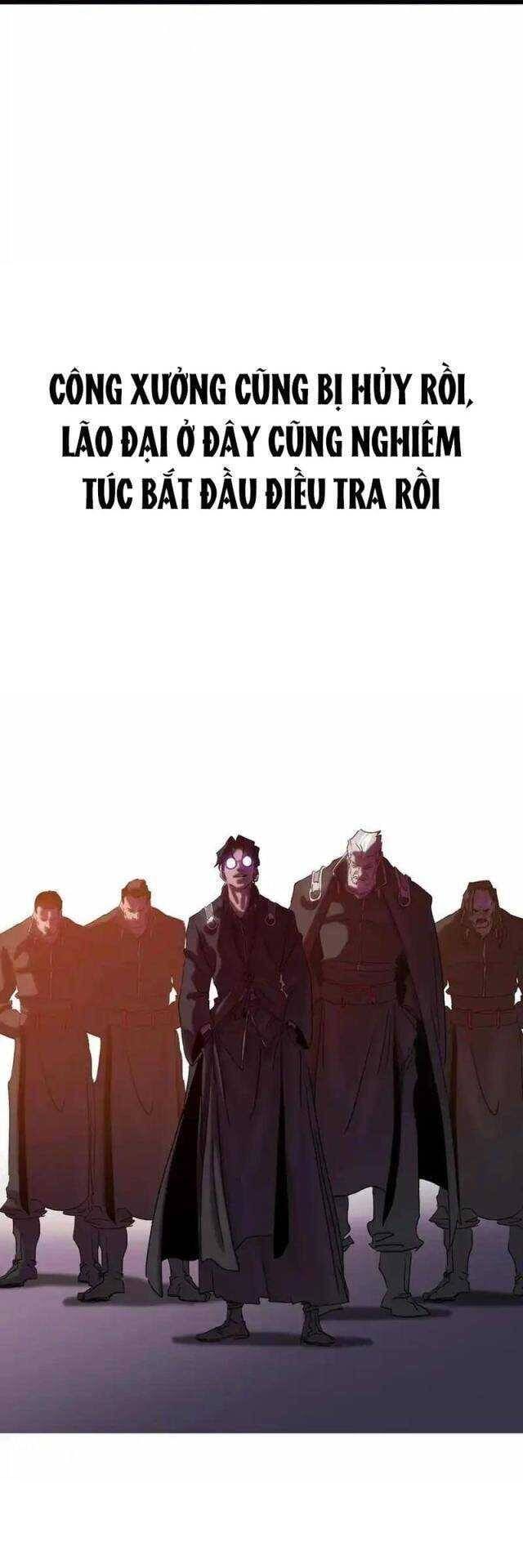 Truyện Tranh Phong Yêu Vấn Đạo trang 7