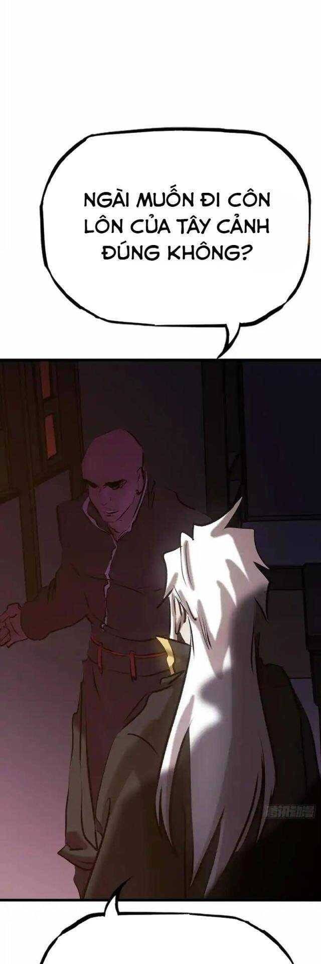 Truyện Tranh Phong Yêu Vấn Đạo trang 7