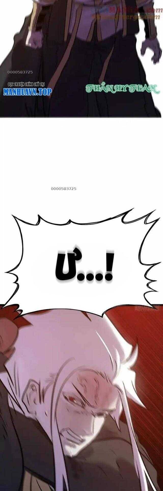 Truyện Tranh Phong Yêu Vấn Đạo trang 7