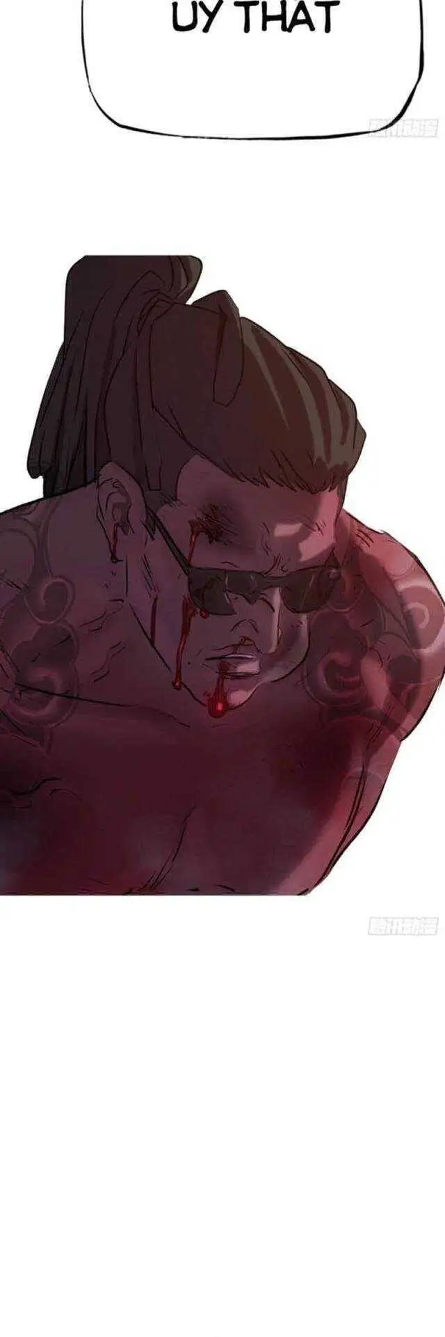 Truyện Tranh Phong Yêu Vấn Đạo trang 7