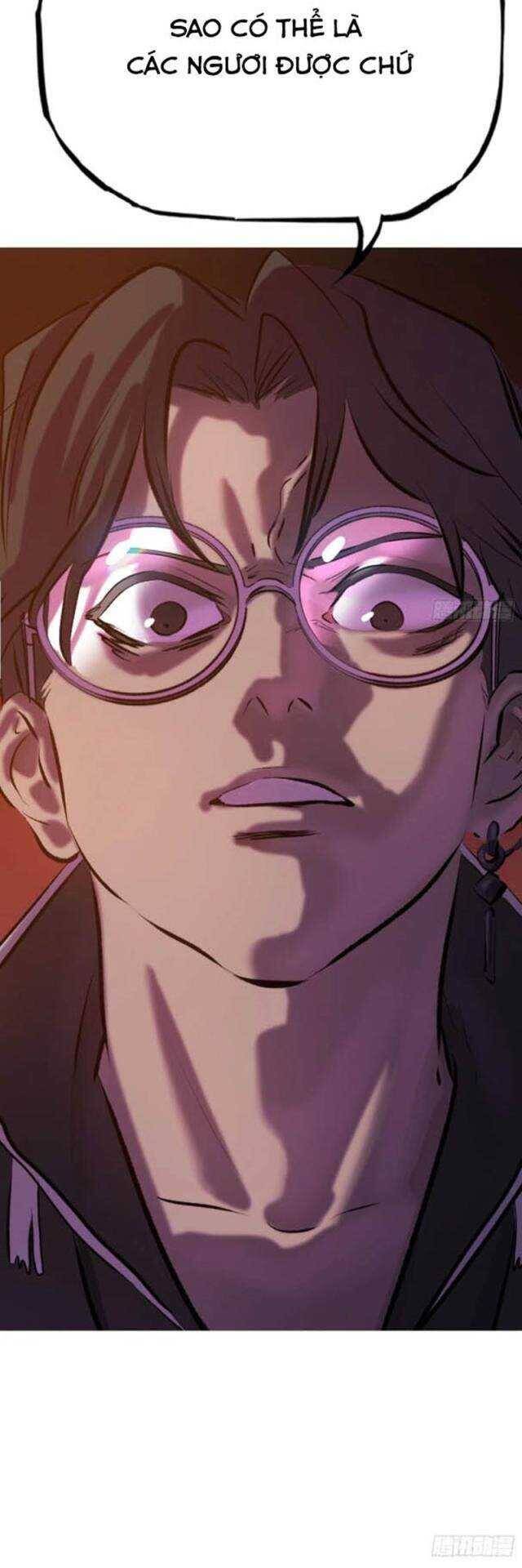 Truyện Tranh Phong Yêu Vấn Đạo trang 7